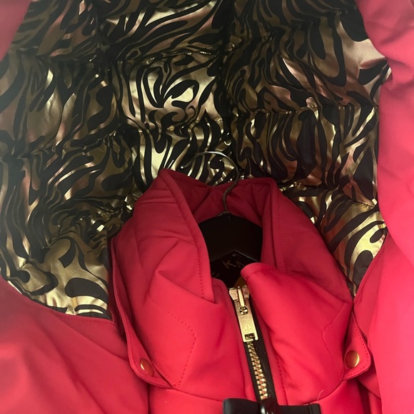 BNWT Moose Knuckles Puffer Jacket - Picture 5 of 9